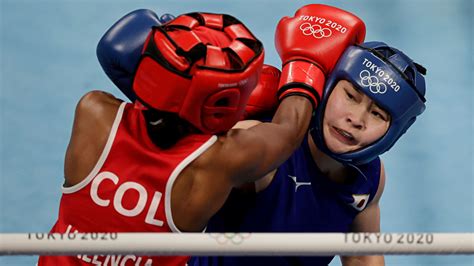 tokyo olympics boxing results|Boxing at Tokyo 2020 Olympics in 2021 .